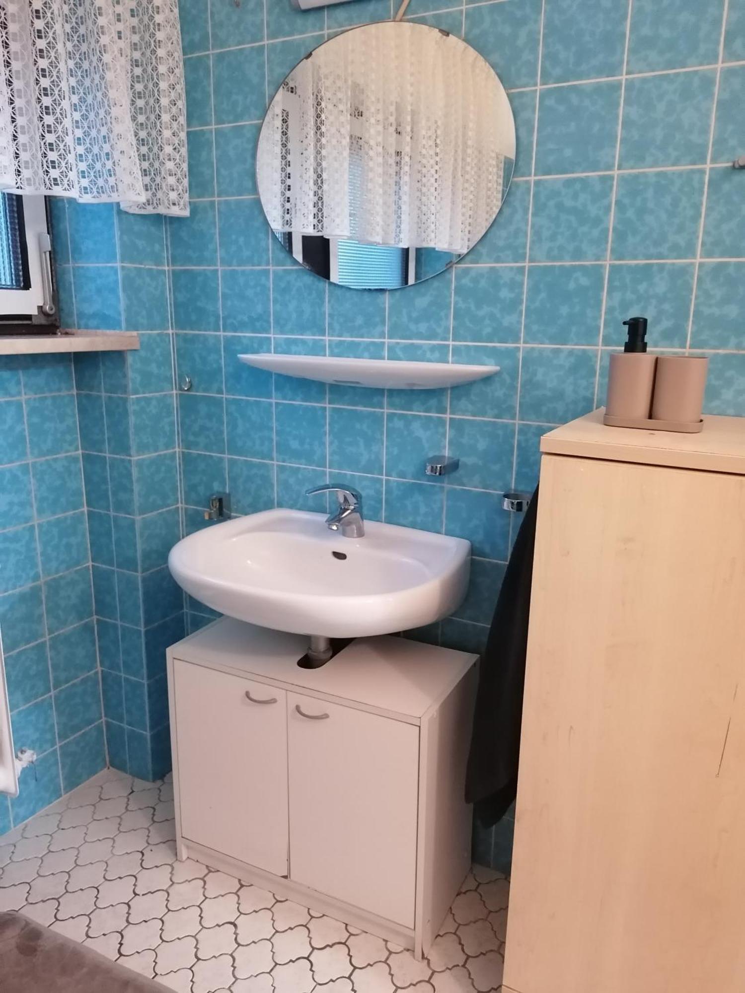 Apartment An Der Schweizer Grenze Laufenburg Kamer foto